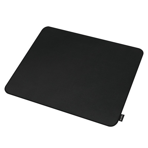 LogiLink Gaming Mouse Pad, size XL, black
