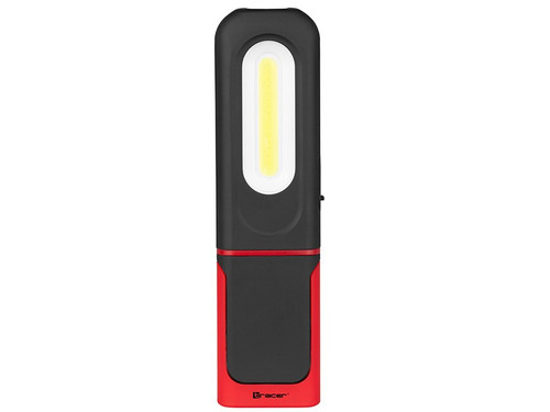 Tracer Workshop Flashlight Torch OMNI LED 2x3W 1200m