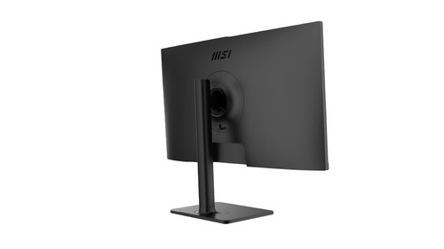 MSI 27" Monitor Modern MD271QP LED WQHD NonTouch 75Hz, black