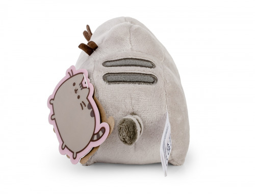 Soft Plush Toy Pusheen Aurora 14cm