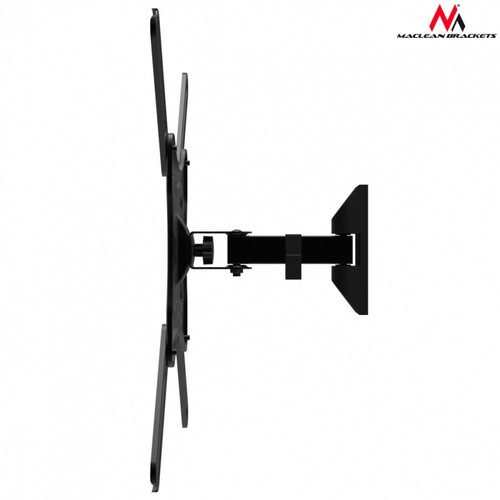 TV Wall Mount 13-55" 30kg MC-758, black