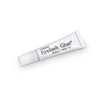 Make-Up Eyelash Adhesive 1g 15090