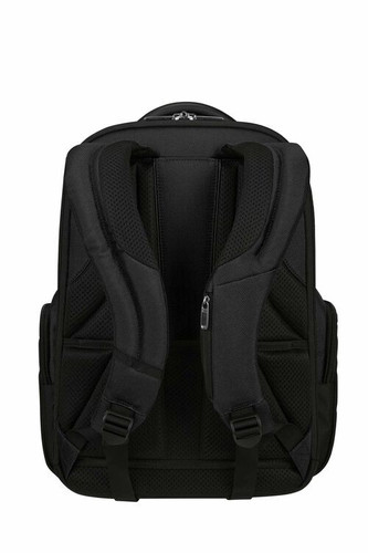 Samsonite Notebook Laptop Backpack 15.6" PRO-DLX 6, black