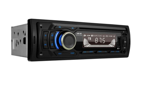 Akai Car Radio CA016A-9008U