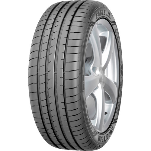 GOODYEAR Eagle F1 Asymmetric 3 SUV 235/55R19 105W