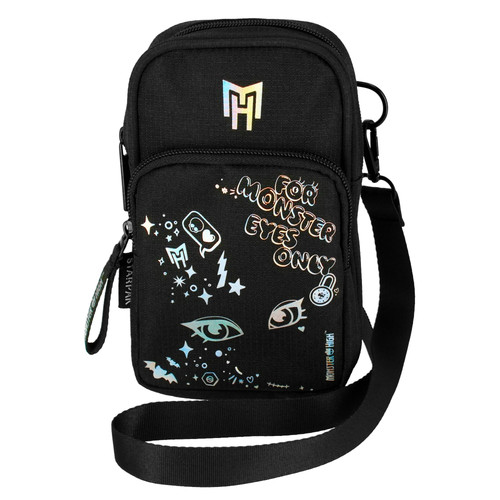 Shoulder Bag for Phone for Girls Monster High