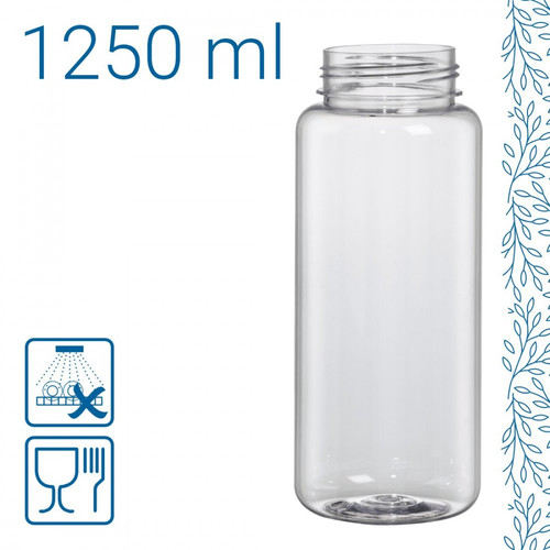 Xavax Leisure Drinking Bottle 1250 ml TO GO