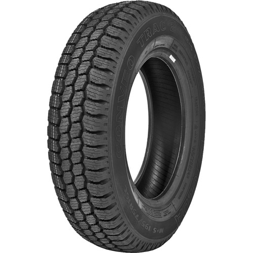 FULDA Conveo Tour 2 195/75R16 107S