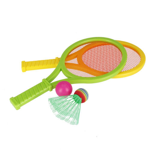 NL Sport Tennis Set 3+