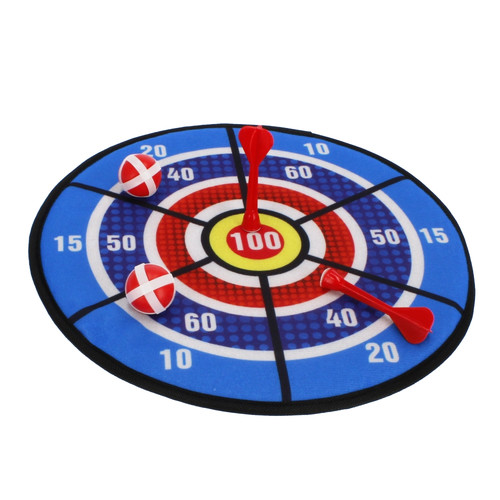 Velcro Dart Game Set 3+