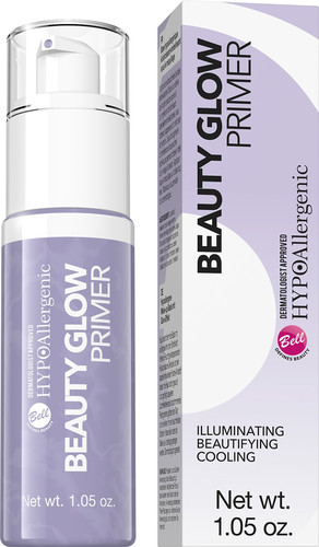 Bell HYPOAllergenic Beauty Glow Primer