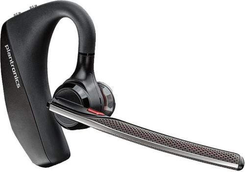 Plantronics Bluetooth Headset Voyager 5200, black