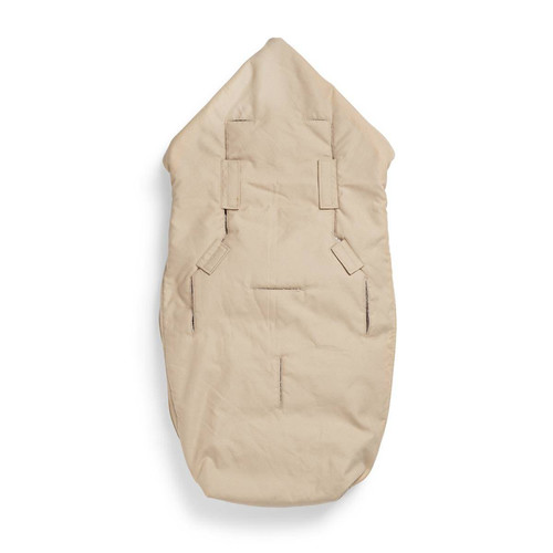 Elodie Details Car Seat Footmuff Pure Khaki