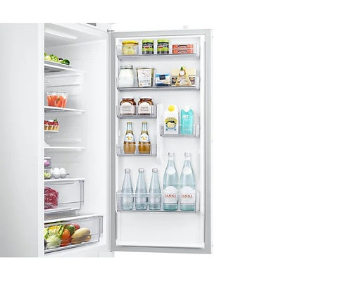 Samsung Fridge-freezer BRB30603EWW