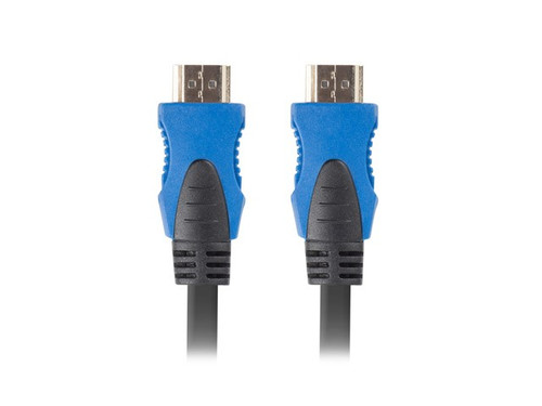 Lanberg Cable HDMI-HDMI M/M v2.0 4K 3m black