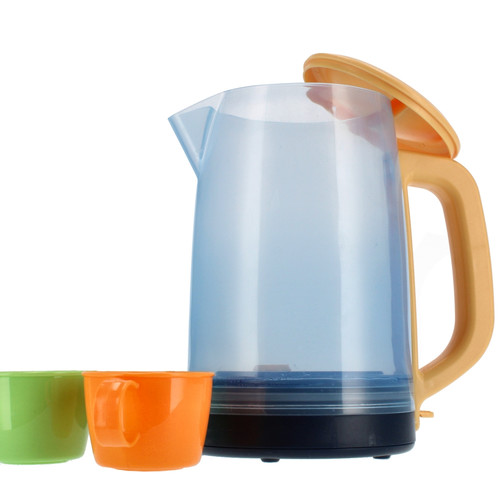 Multi-Functional Electric Kettle Set 3+