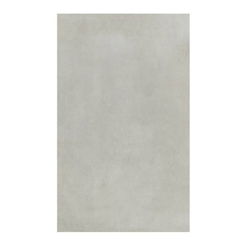 Gres Tile Lefkada 60 x 120 cm, light grey, 1.44 m2