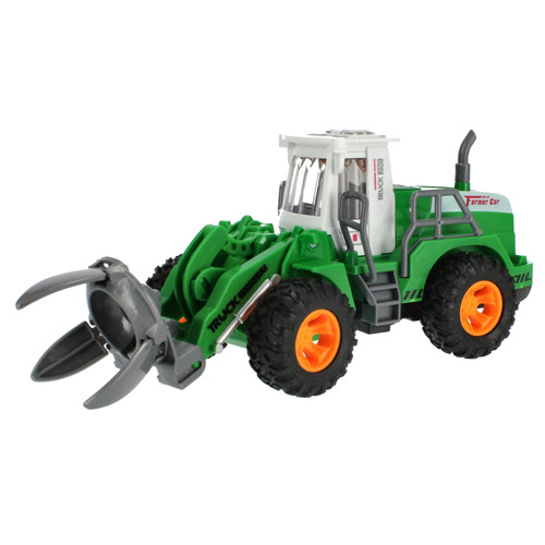 RC Agricultural Vehicle 3+