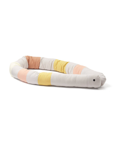 Kid's Concept Bed Snake Long Cushion Meta EDVIN 0+