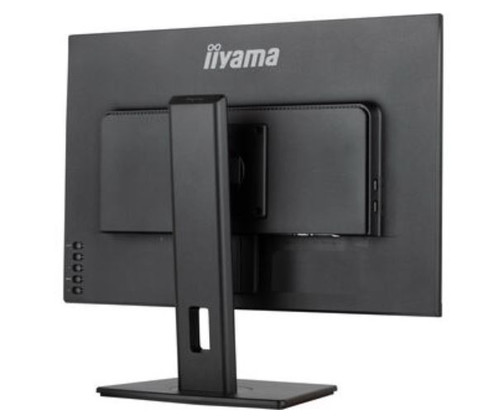 IIyama 25" Monitor XUB2595WSU-B5 IPS USB DP HDMI VGA 2x2W