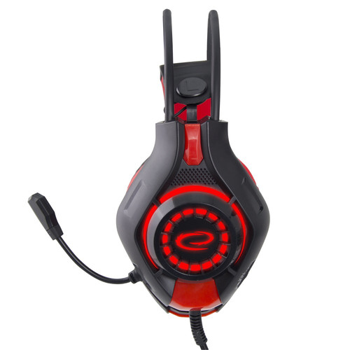 Esperanza Gaming Headphones with Microphone Deathstrike