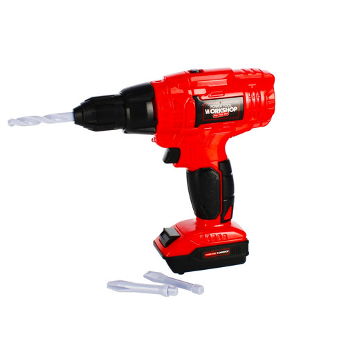 Power Tool Drill Toy 3+