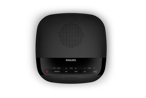 Philips Clock Radio TAR3205/12