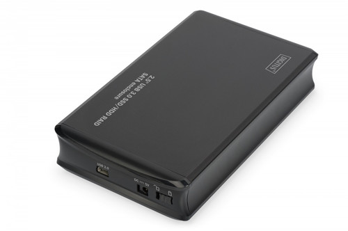 Digitus External HDD Enclosure DA-71116