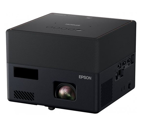 Epson Projector EF-12 LASER 3LCD FHD/1000AL/2.5m:1/2.1kg