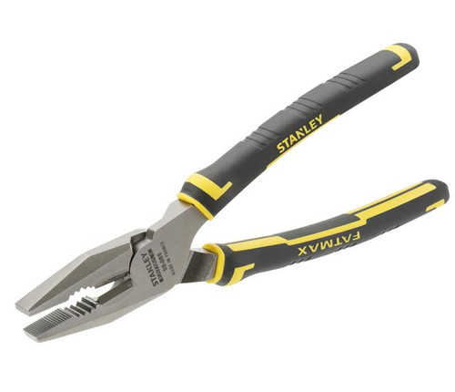 STANLEY FatMax® Combination Pliers 210mm