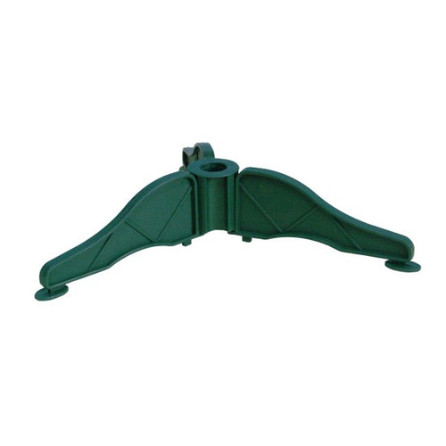 Christmas Tree Stand 150 cm, plastic, green