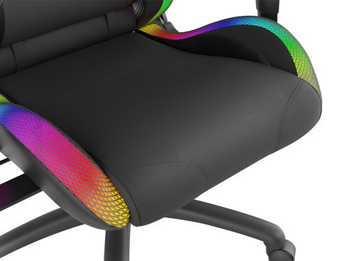 Natec Gaming Chair Genesis Trit 500 RGB