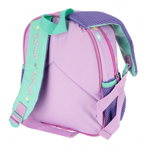 Mini Preschool Backpack Dabby's Dollhouse