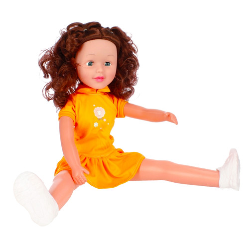 Little Dolls Doll 70cm with Accessories 3+