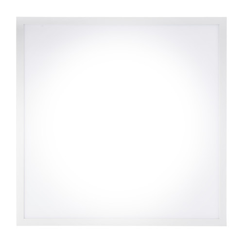 LED Panel 60 x 60 cm 3000 lm 4000 K, white