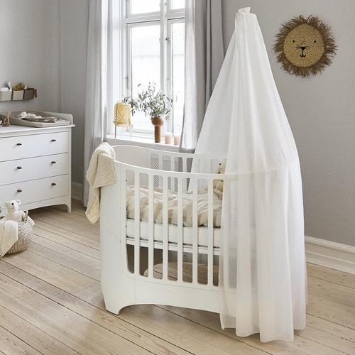 LEANDER Cot Mattress for CLASSIC™ Baby Cot, Natural