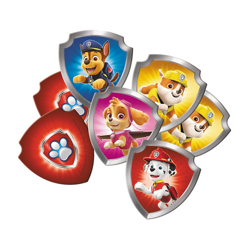 Trefl Memos Memory Game Paw Patrol 3+