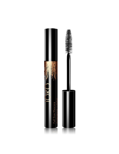 Joko Mascara Full Size Runway - black 8ml