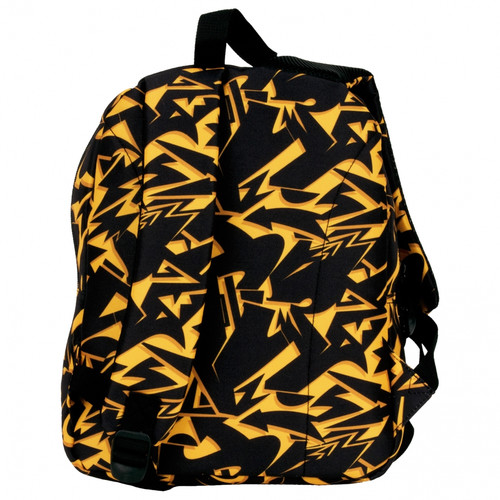 School Backpack 27x36x16 Action