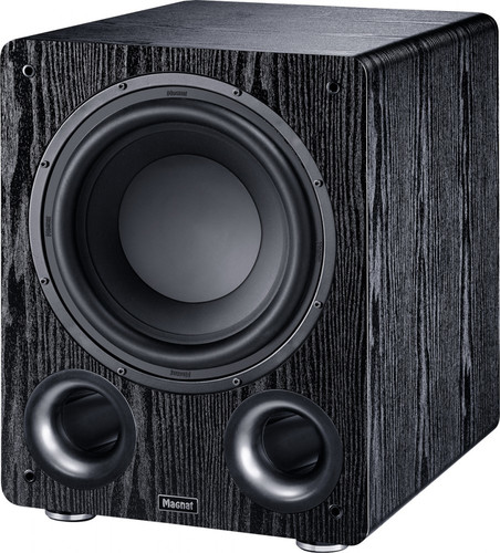 Magnat Home Cinema Speaker Alpha RS 12, black