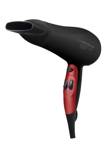 Hair Dryer Pamela EBH004K 2200W