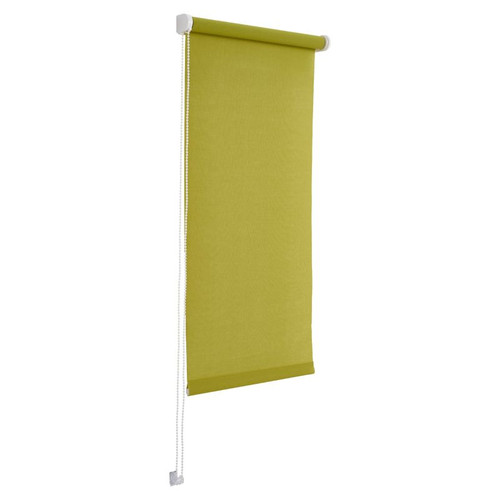 Roller Blind Colours Halo 160x180cm, green