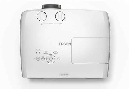 Epson Projector EH-TW7000 3LCD 4K UHD/3000AL/40k:1/16:9