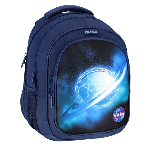 School Backpack NASA