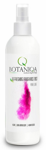 Botaniqa Refreshing Fragrance Mist for Dogs Pure Love 250ml