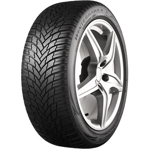 FIRESTONE Winterhawk 4 185/60R15 84T