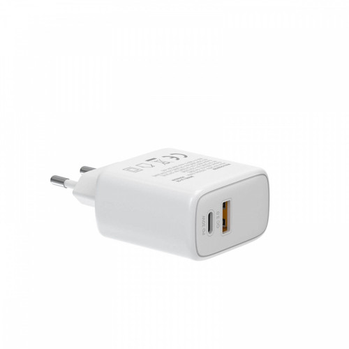 Savio Wall Charger USB LA-06 EU Plug