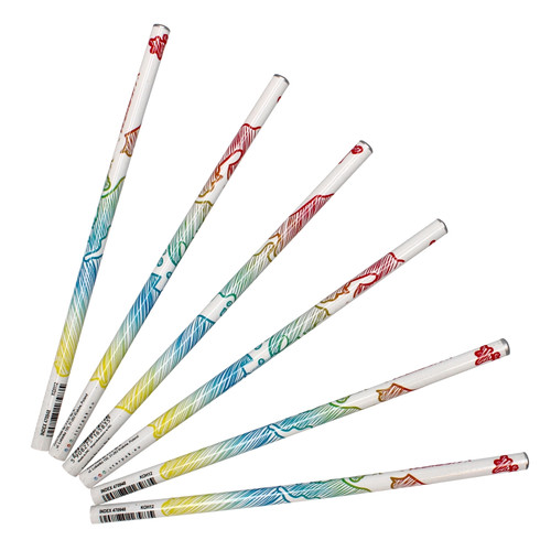 Starpak Multicolour Pencil 48pcs