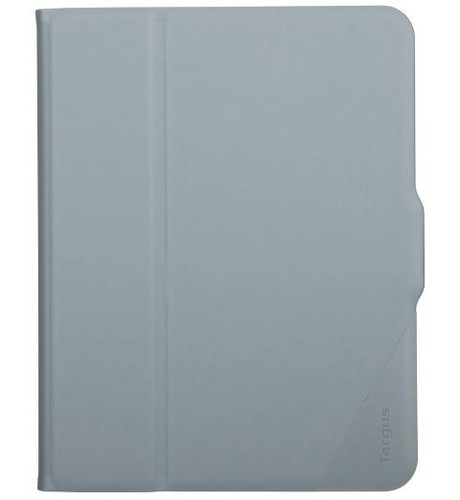 Targus VersaVu Case for iPad (10th gen.) Tablet 10.9", Silver