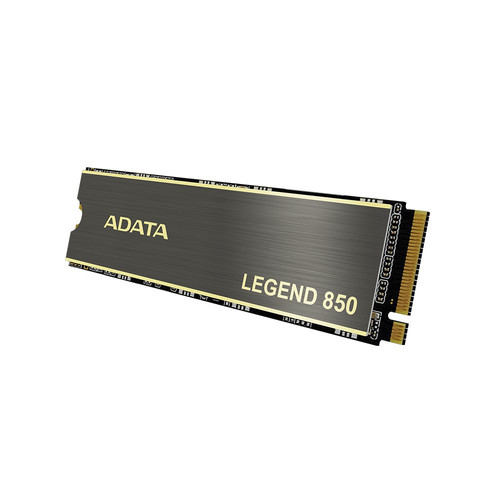 Adata SSD Legend 850 512GB PCIe 4x4 5/2.7 GB/s M2